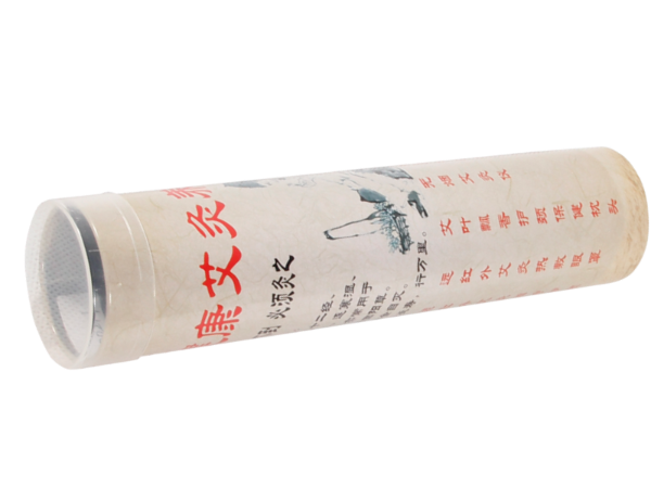 D50*202mm 艾灸包装易倍体育中国股份有限公司官网,马口铁针灸罐