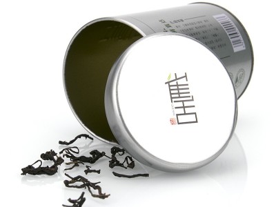 D86*130透铁茶叶罐,绿茶易倍体育中国股份有限公司官网定制